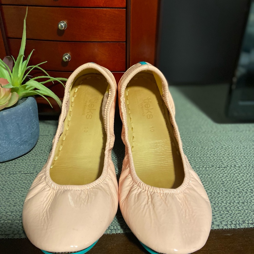 Cotton Candy Tieks